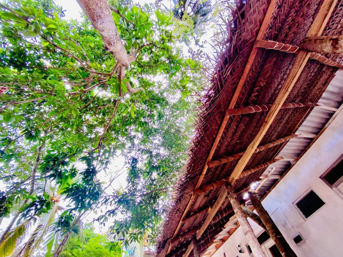 Hiriketiya Orchid Villa 迪克韦勒 外观 照片