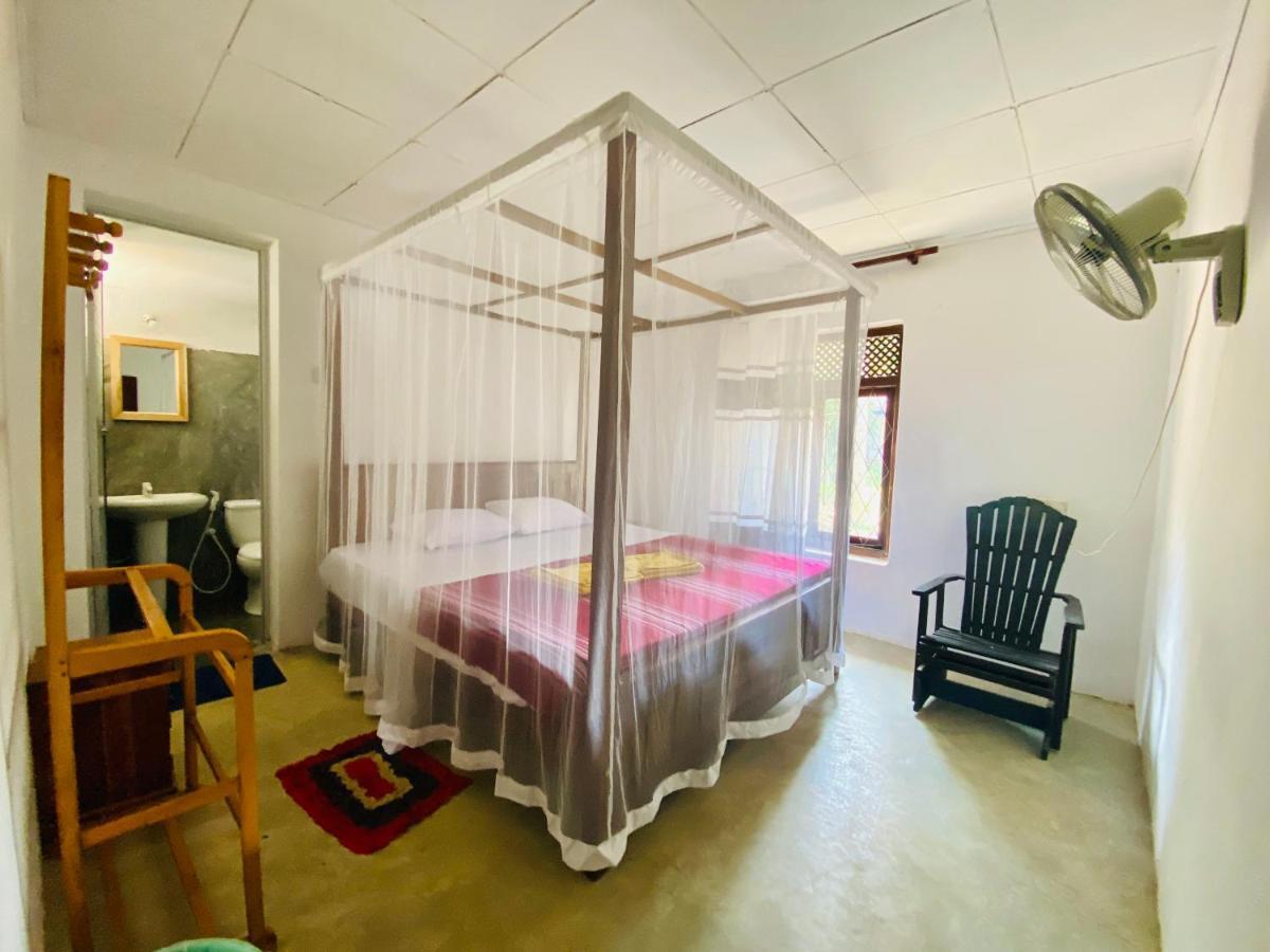 Hiriketiya Orchid Villa 迪克韦勒 外观 照片