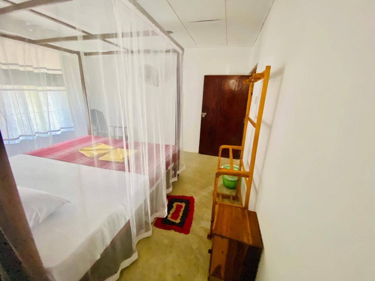 Hiriketiya Orchid Villa 迪克韦勒 外观 照片