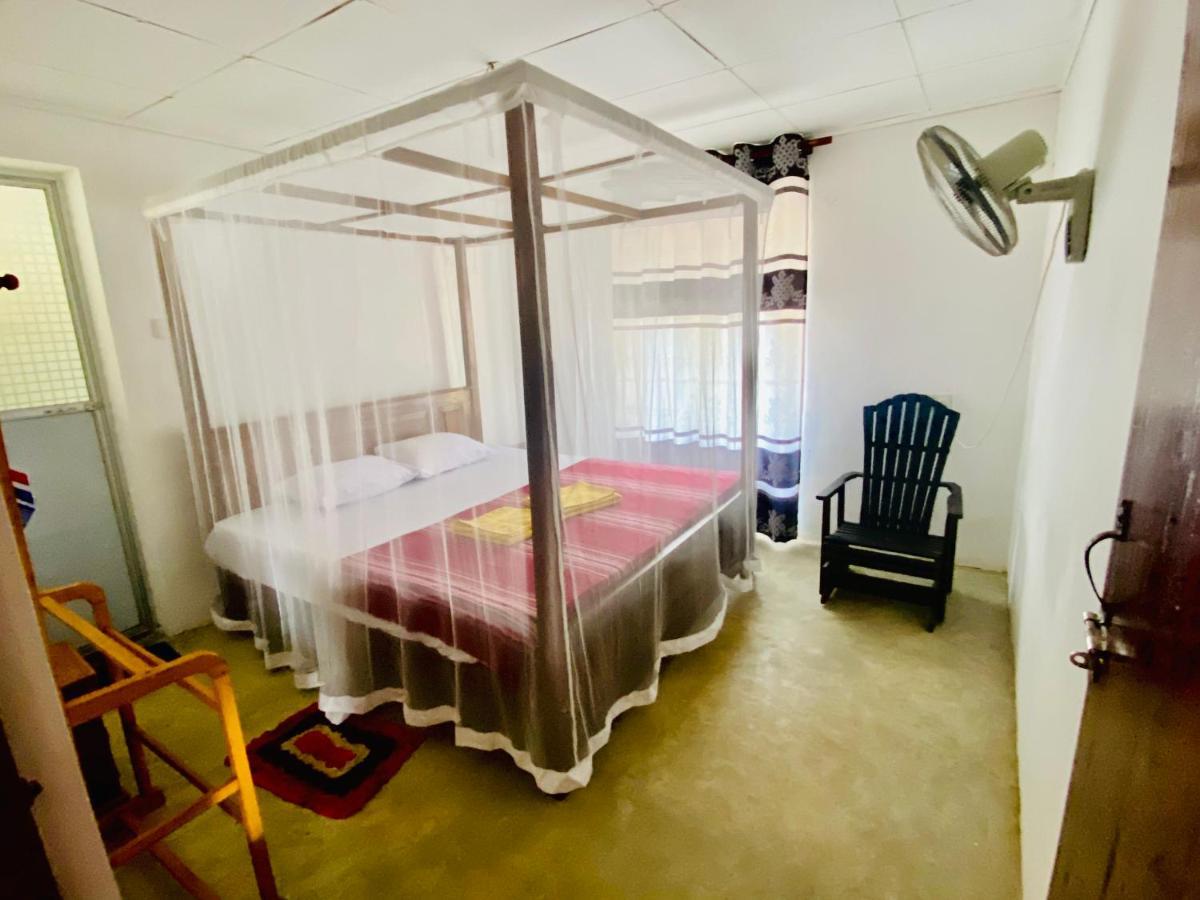 Hiriketiya Orchid Villa 迪克韦勒 外观 照片