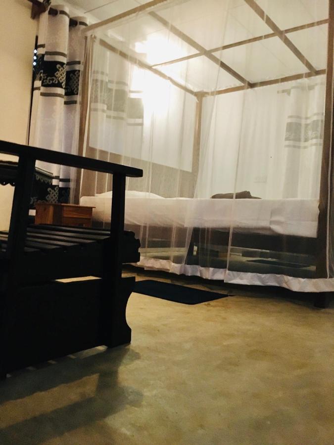Hiriketiya Orchid Villa 迪克韦勒 外观 照片