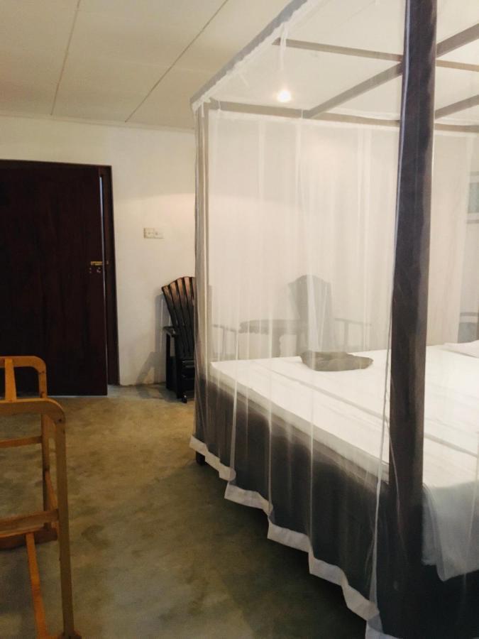 Hiriketiya Orchid Villa 迪克韦勒 外观 照片